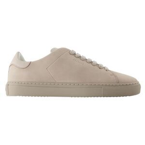 Clean 90 Sneakers - Axel Arigato - Leather - Beige